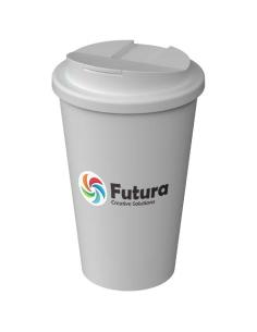 Vaso térmico Americano® Infiniti de 350 ml con tapa a prueba de derrames N10509012 2