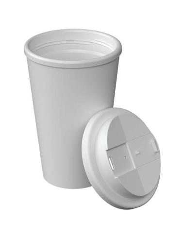 Vaso térmico Americano® Infiniti de 350 ml con tapa a prueba de derrames N10509012