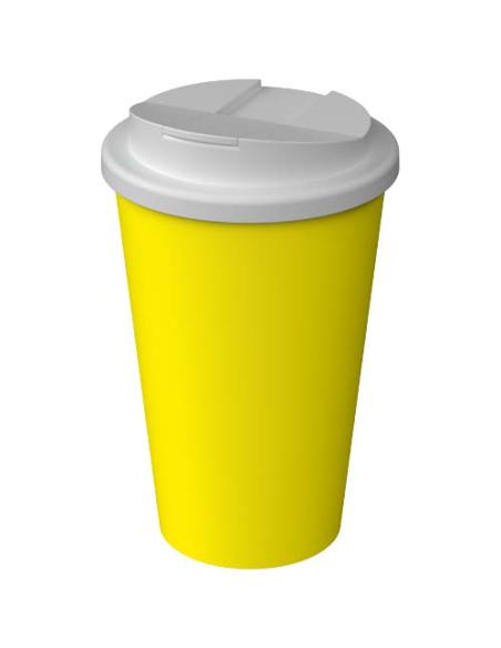 Vaso térmico Americano® Infiniti de 350 ml con tapa a prueba de derrames N11509012