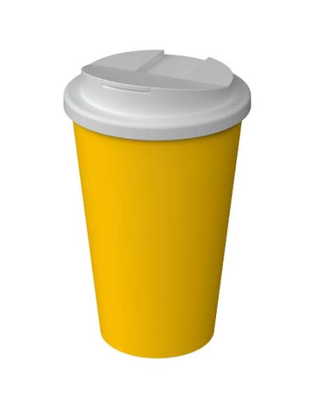 Vaso térmico Americano® Infiniti de 350 ml con tapa a prueba de derrames N21509012