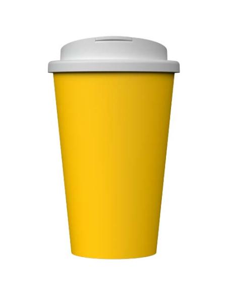 Vaso térmico Americano® Infiniti de 350 ml con tapa a prueba de derrames N21509012
