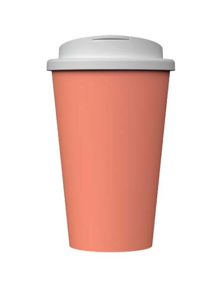 Vaso térmico Americano® Infiniti de 350 ml con tapa a prueba de derrames N13509012
