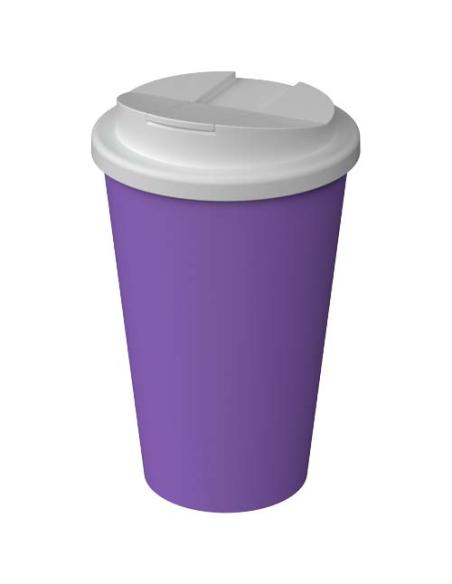 Vaso térmico Americano® Infiniti de 350 ml con tapa a prueba de derrames N53509012