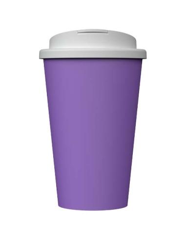Vaso térmico Americano® Infiniti de 350 ml con tapa a prueba de derrames N53509012