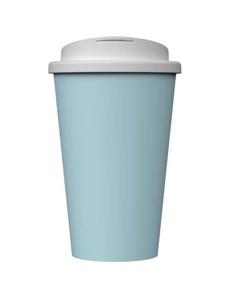 Vaso térmico Americano® Infiniti de 350 ml con tapa a prueba de derrames N73509012
