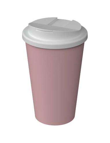 Vaso térmico Americano® Infiniti de 350 ml con tapa a prueba de derrames N04509012