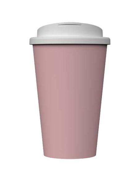 Vaso térmico Americano® Infiniti de 350 ml con tapa a prueba de derrames N04509012