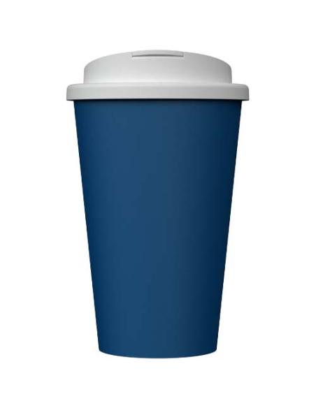 Vaso térmico Americano® Infiniti de 350 ml con tapa a prueba de derrames N15509012