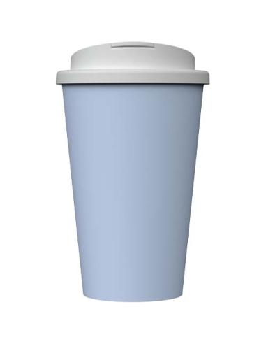 Vaso térmico Americano® Infiniti de 350 ml con tapa a prueba de derrames N25509012