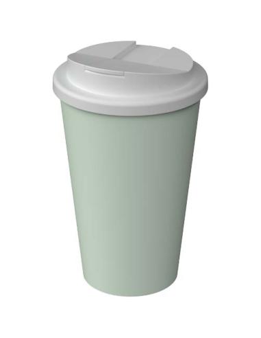 Vaso térmico Americano® Infiniti de 350 ml con tapa a prueba de derrames N26509012