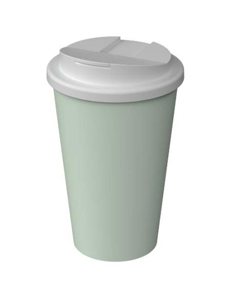 Vaso térmico Americano® Infiniti de 350 ml con tapa a prueba de derrames N26509012