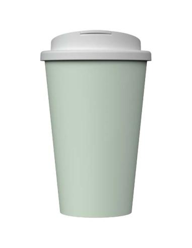 Vaso térmico Americano® Infiniti de 350 ml con tapa a prueba de derrames N26509012