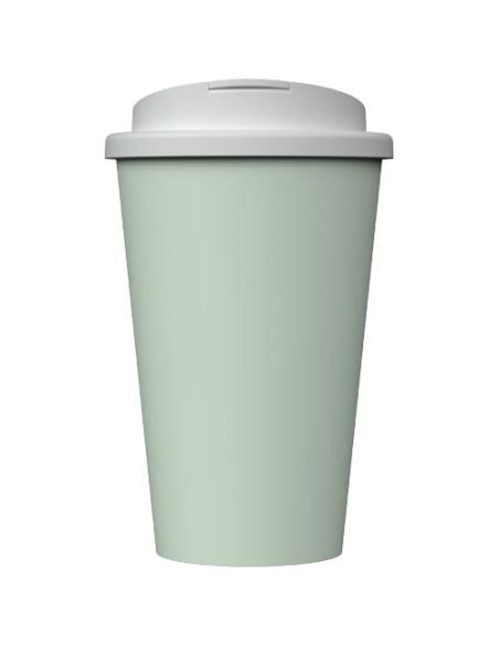 Vaso térmico Americano® Infiniti de 350 ml con tapa a prueba de derrames N26509012