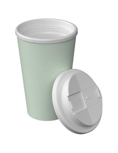 Vaso térmico Americano® Infiniti de 350 ml con tapa a prueba de derrames N26509012