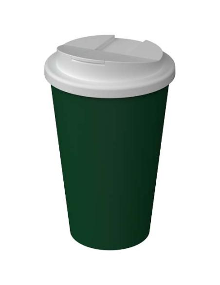 Vaso térmico Americano® Infiniti de 350 ml con tapa a prueba de derrames N46509012