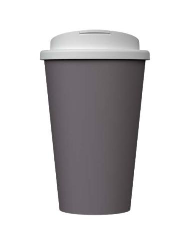 Vaso térmico Americano® Infiniti de 350 ml con tapa a prueba de derrames N38509012