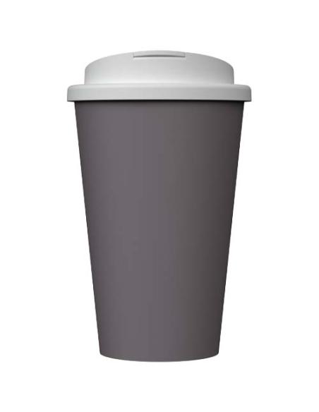 Vaso térmico Americano® Infiniti de 350 ml con tapa a prueba de derrames N38509012