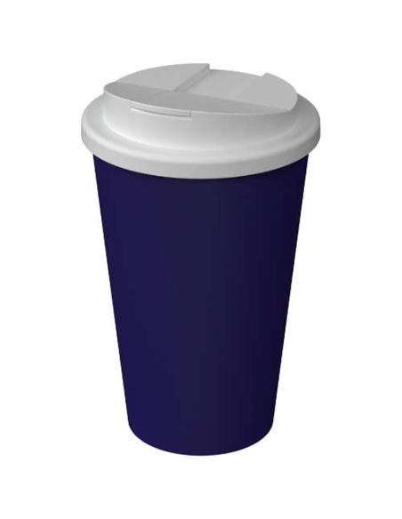 Vaso térmico Americano® Infiniti de 350 ml con tapa a prueba de derrames N29509012