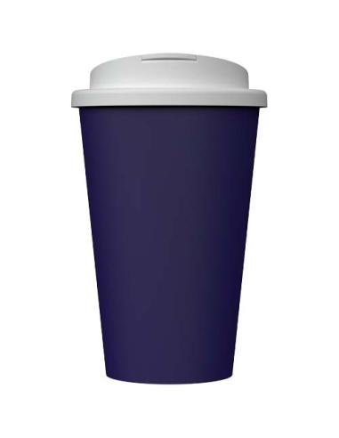 Vaso térmico Americano® Infiniti de 350 ml con tapa a prueba de derrames N29509012