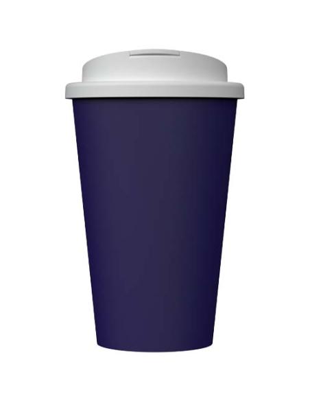 Vaso térmico Americano® Infiniti de 350 ml con tapa a prueba de derrames N29509012