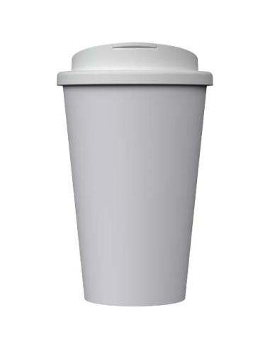 Vaso térmico Americano® Infiniti de 350 ml con tapa a prueba de derrames N39509012