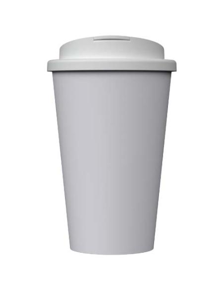 Vaso térmico Americano® Infiniti de 350 ml con tapa a prueba de derrames N39509012