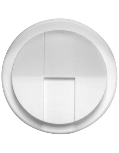 Vaso térmico Americano® Infiniti de 350 ml con tapa a prueba de derrames N39509012