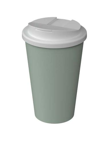 Vaso térmico Americano® Infiniti de 350 ml con tapa a prueba de derrames N49509012