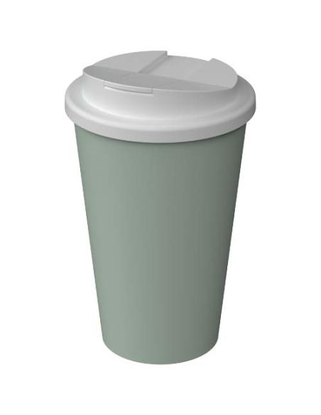 Vaso térmico Americano® Infiniti de 350 ml con tapa a prueba de derrames N49509012