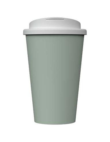 Vaso térmico Americano® Infiniti de 350 ml con tapa a prueba de derrames N49509012