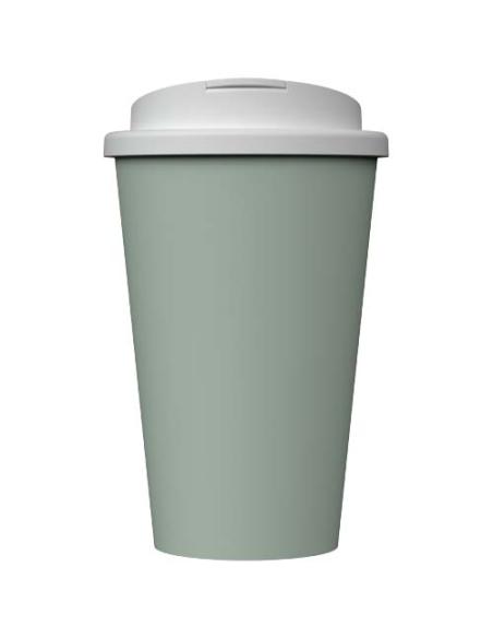 Vaso térmico Americano® Infiniti de 350 ml con tapa a prueba de derrames N49509012