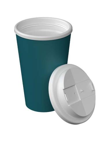 Vaso térmico Americano® Infiniti de 350 ml con tapa a prueba de derrames N59509012