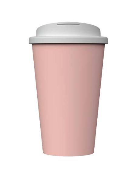 Vaso térmico Americano® Infiniti de 350 ml con tapa a prueba de derrames N79509012