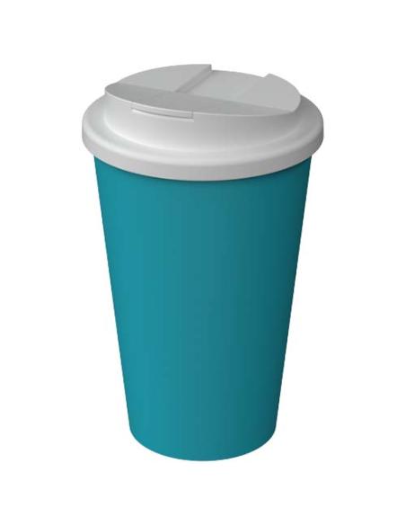 Vaso térmico Americano® Infiniti de 350 ml con tapa a prueba de derrames N99509012