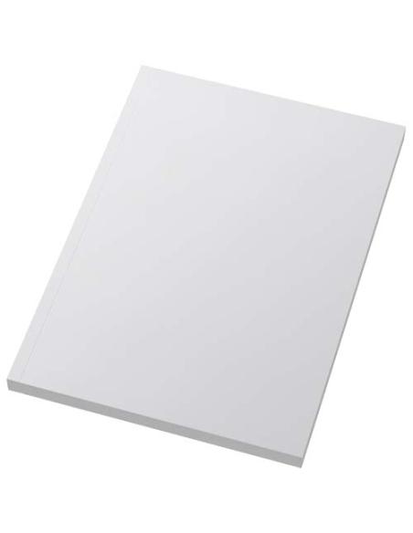 Cuaderno Novella Austen de tapa blanda, tamaño A5 - 100 hojas rayadas N10809012
