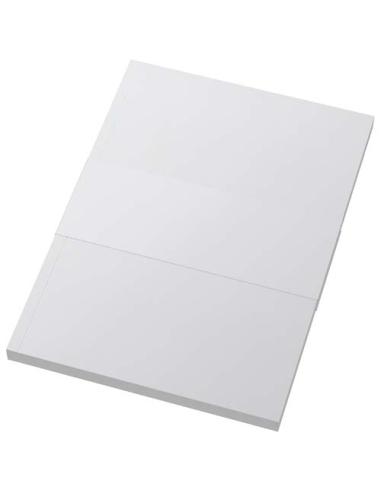 Cuaderno Novella Austen de tapa blanda, tamaño A5 - 100 hojas rayadas N10809012
