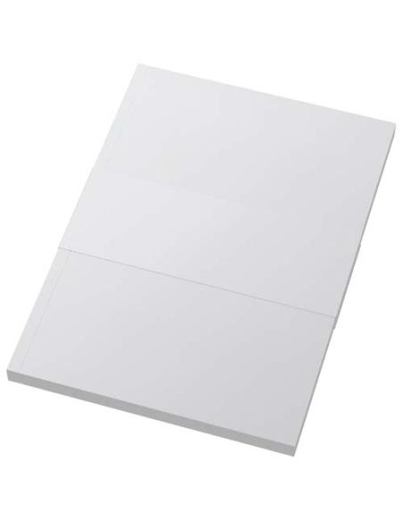 Cuaderno Novella Austen de tapa blanda, tamaño A5 - 100 hojas rayadas N10809012