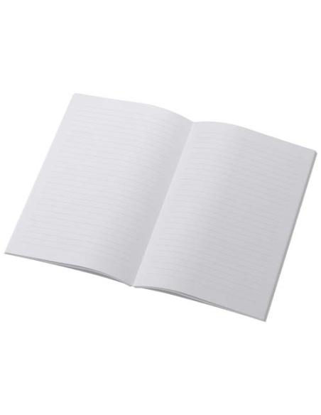 Cuaderno Novella Austen de tapa blanda, tamaño A5 - 50 hojas rayadas N10909012