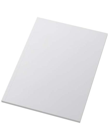 Cuaderno Novella Austen de tapa blanda, tamaño A5 - 50 hojas rayadas N10909012