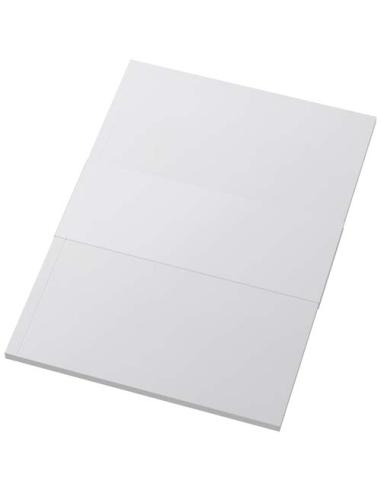 Cuaderno Novella Austen de tapa blanda, tamaño A5 - 50 hojas rayadas N10909012