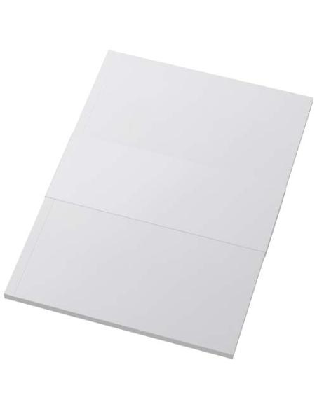 Cuaderno Novella Austen de tapa blanda, tamaño A5 - 50 hojas rayadas N10909012