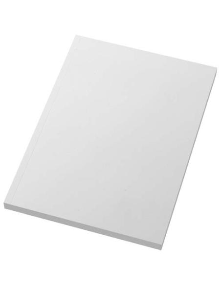 Cuaderno Novella Austen, tamaño A5, tapa blanda y papel reciclado - 100 hojas rayadas N10019012
