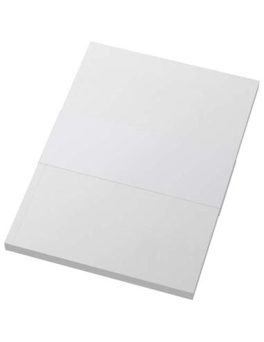 Cuaderno Novella Austen, tamaño A5, tapa blanda y papel reciclado - 100 hojas rayadas N10019012