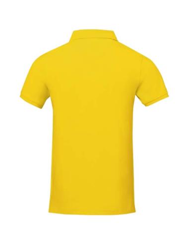 Polo de manga corta para hombre de 200 g/m² Calgary N00108083