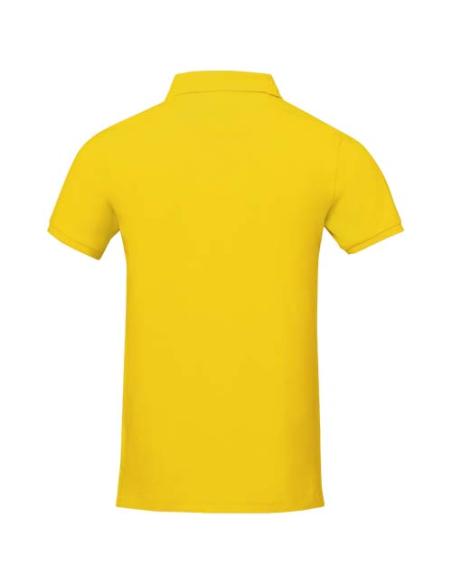 Polo de manga corta para hombre de 200 g/m² Calgary N00108083