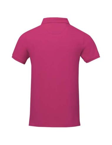 Polo de manga corta para hombre de 200 g/m² Calgary N01208083