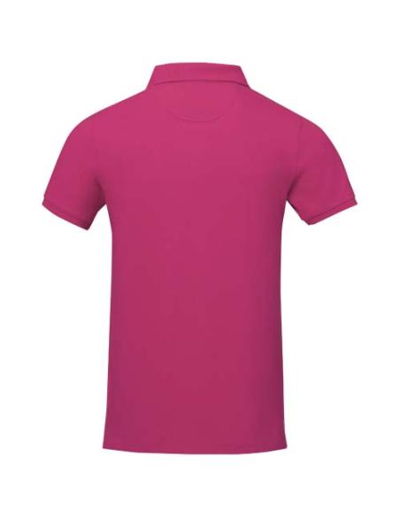 Polo de manga corta para hombre de 200 g/m² Calgary N01208083
