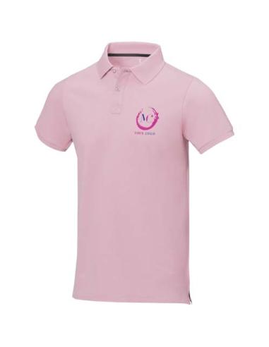 Polo de manga corta para hombre de 200 g/m² Calgary N03208083