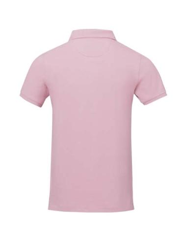 Polo de manga corta para hombre de 200 g/m² Calgary N13208083