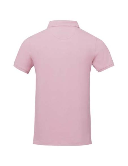 Polo de manga corta para hombre de 200 g/m² Calgary N13208083